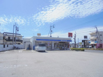 ローソン 高知鴨部店