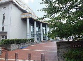 名古屋市立 明倫小学校の画像1