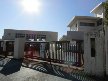甲斐市立敷島小学校の画像1