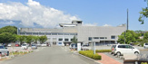 甲斐市役所敷島庁舎