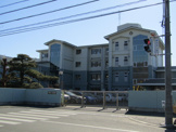甲府市立玉諸小学校