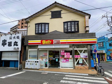 デイリ－ヤマザキ/西所沢駅前店の画像1
