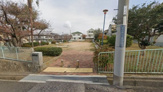 公園 青山台南公園