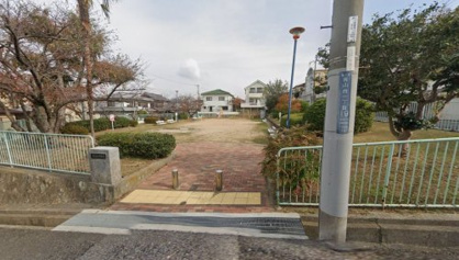 青山台南公園の画像1