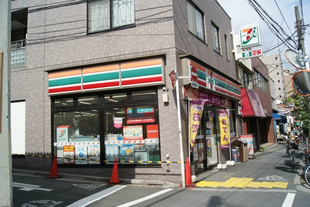 セブンイレブン上池袋2丁目店情報ページ 文京区 白山の賃貸情報は株式会社ケーコーポレーション
