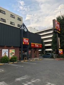 すき家 環八高井戸店の画像1