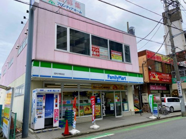 ファミリーマート/西所沢駅前店の画像1