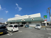 マルエツ高塚店