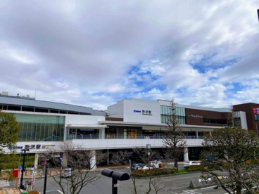 西武新宿線・池袋線「所沢」駅の画像1