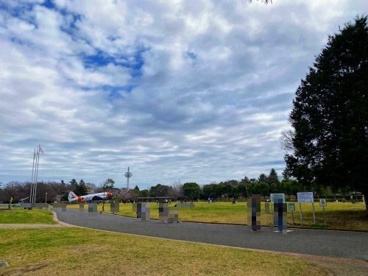 所沢市/所沢航空記念公園の画像2
