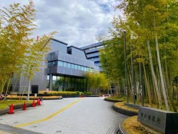 所沢市/市役所の画像1