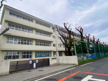 所沢市/所沢中学校の画像3