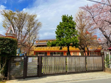 所沢市/所沢文化幼稚園の画像1