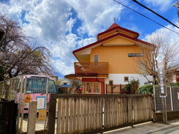 所沢市/所沢文化幼稚園の画像2