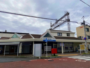 西武池袋線「西所沢」駅の画像2