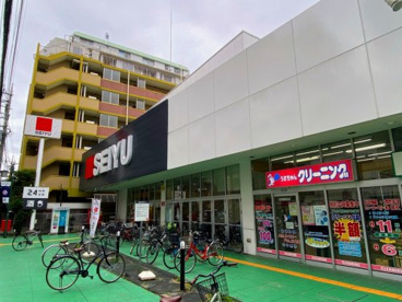 西友/西所沢店の画像1