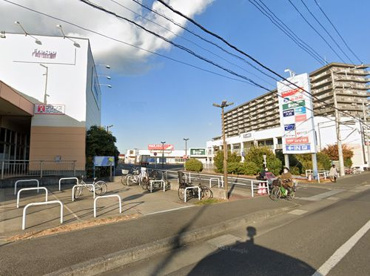 エイビイ茅ヶ崎店（フレスポ茅ヶ崎）の画像1
