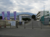 甲斐市立竜王中学校