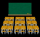 仲泊小学校の画像