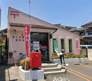 富士見勝瀬郵便局