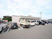 セブンイレブン 朝霞岡3丁目店