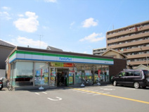 ファミリーマート 朝霞本町一丁目店
