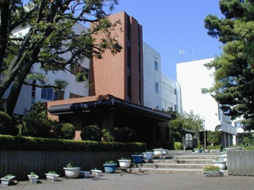 相模原市立小山中学校の画像1