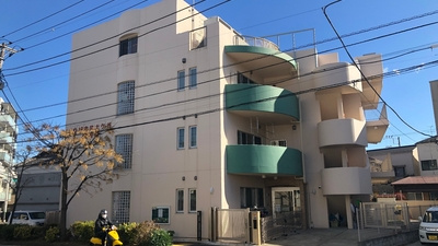 横浜市井土ケ谷保育園