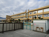玉幡小学校