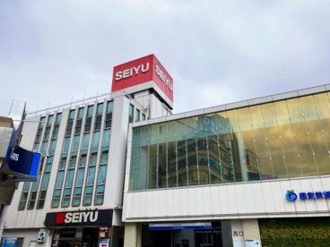西友/所沢駅前店の画像1