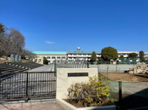 市川市立第二中学校