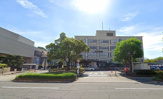 羽曳野市役所