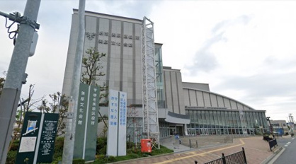 堺市美原区役所の画像1