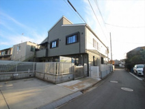 保育園元気キッズ第二朝霞岡園