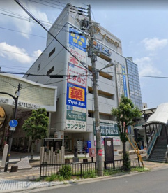 サンプラザ 河内長野店の画像1