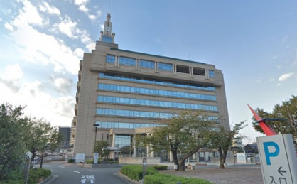 藤井寺市役所の画像1