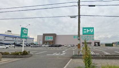 ニトリ 堺中央環状店の画像1