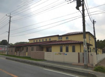 太陽と大地のこども保育園