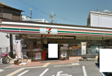 セブン-イレブン 河内長野本町店