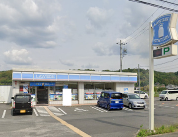 ローソン 富田林錦織東店の画像1
