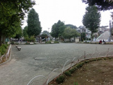 大谷公園