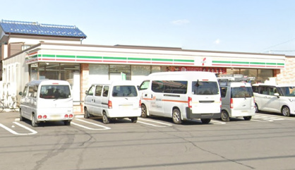 セブンイレブン 綾瀬上土棚北3丁目店の画像1