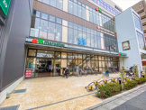 マルエツ　江戸川橋店