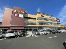 ヤオコー 和光丸山台店
