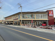 ヤオコー 和光南店