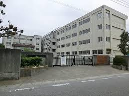 小金南中学校の画像1