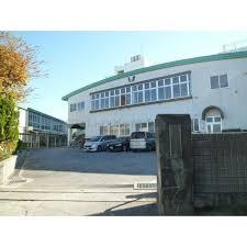 小金南中学校の画像2