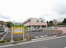 けやきの森保育園栗原園