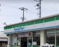 ファミリーマート MYS万代東二丁目店