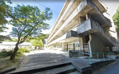 いわき市立平第五小学校の画像1